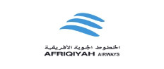 Afriqiyah Airways