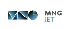 MNG Jet